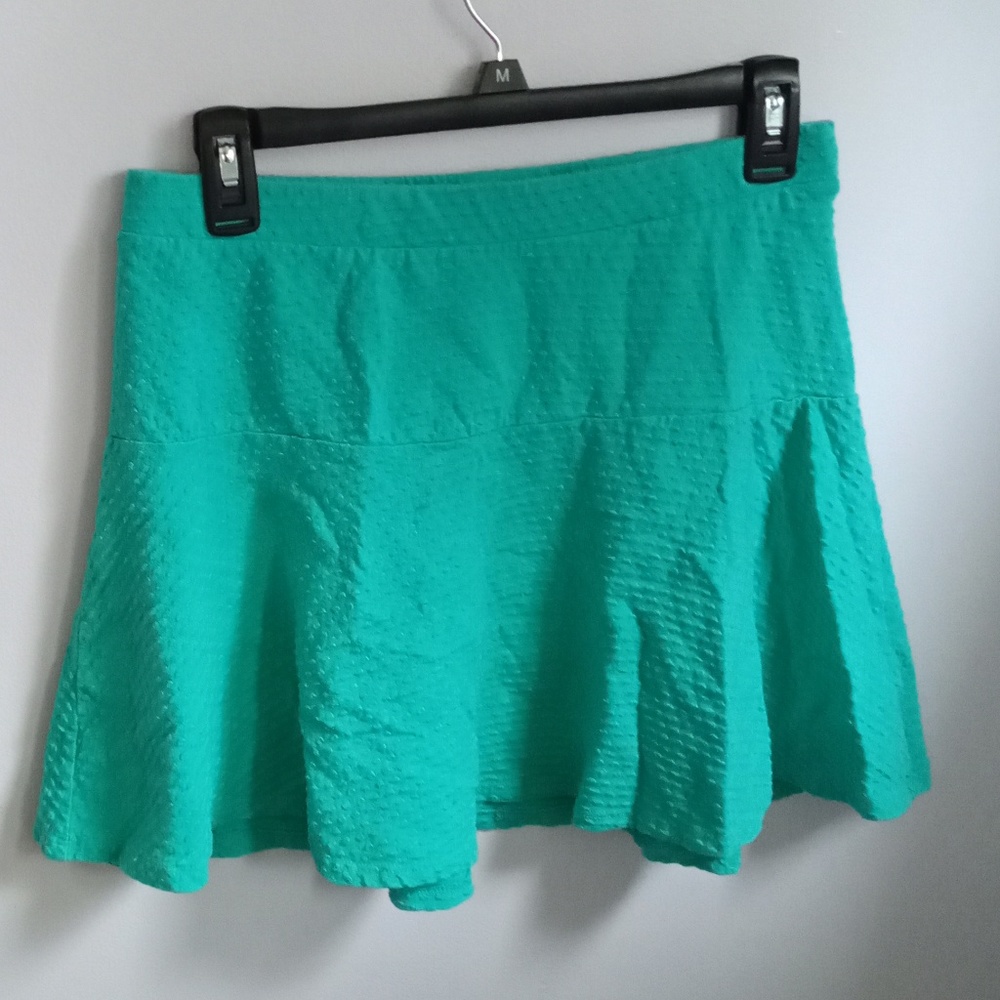 So cute skater skirt